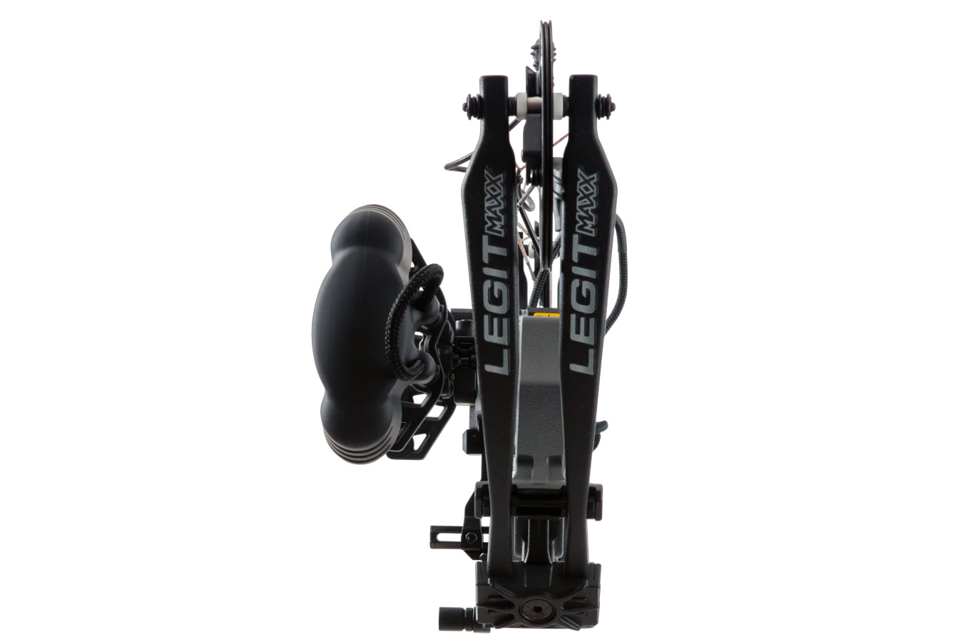 BEAR Legit MAXX RTH 70RH Compound Bow