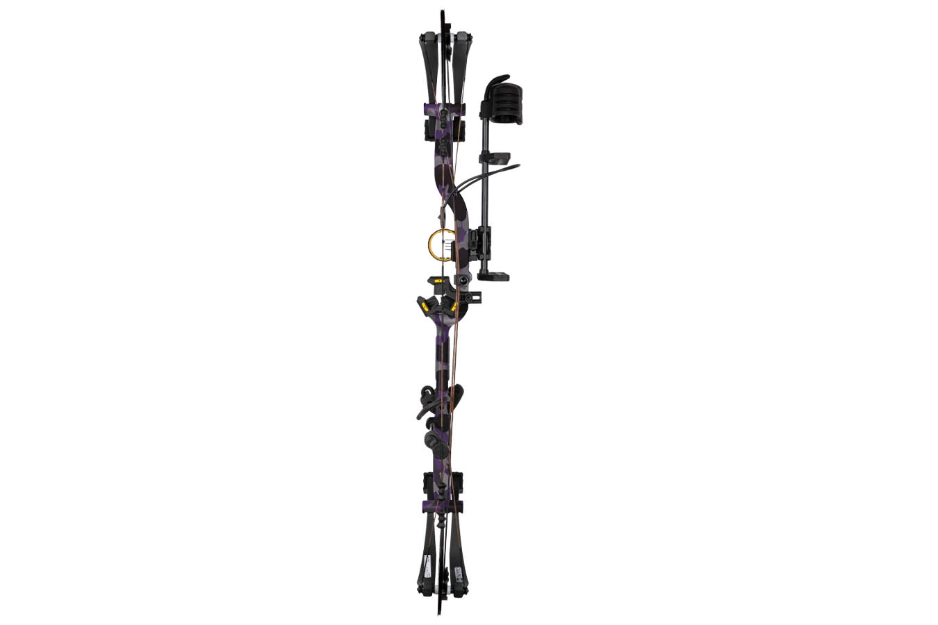 BEAR Legit MAXX RTH RH70 Compound Bow