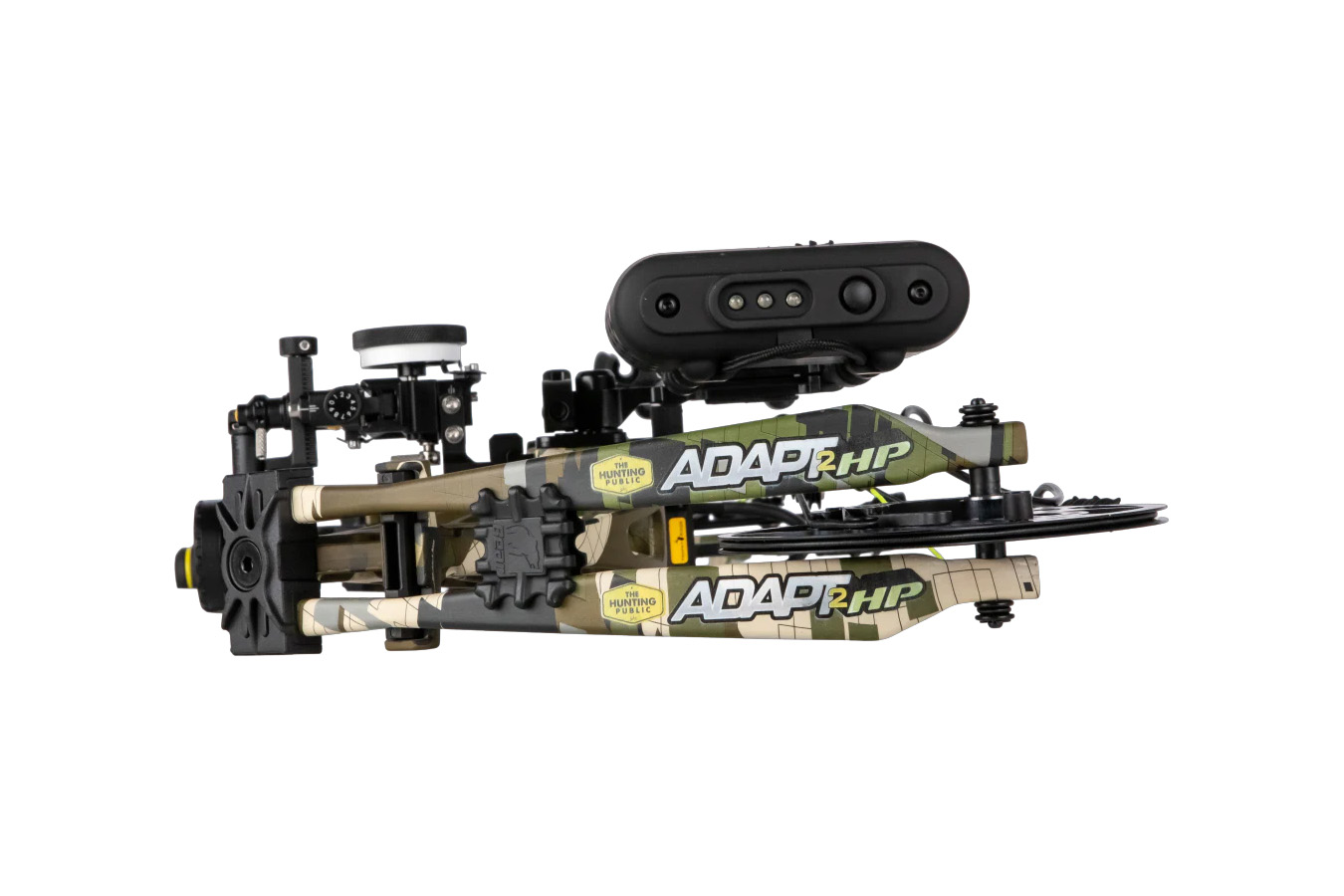 BEAR THP Adapt 2 HP RTH+ Compound Bow Package Emerge 2.0