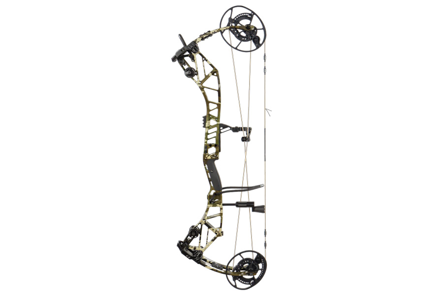 BEAR Redeem RH70 Emerge 2.0 Compound Bow