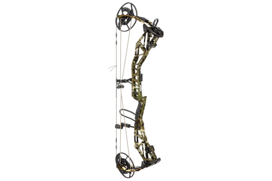 BEAR Redeem RH70 Emerge 2.0 Compound Bow