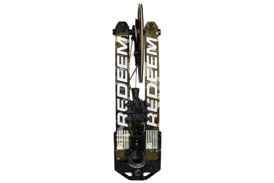 BEAR Redeem RH70 Emerge 2.0 Compound Bow