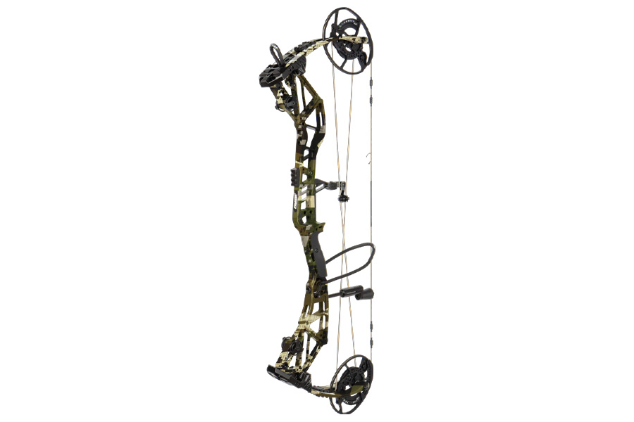 BEAR Redeem RH70 Emerge 2.0 Compound Bow