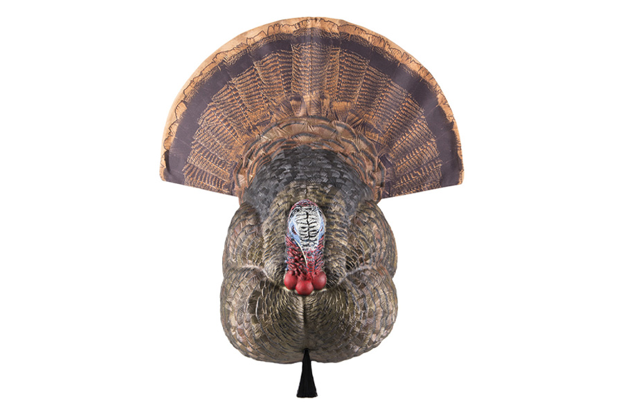 AVIAN X LCD Strutter Turkey Decoy