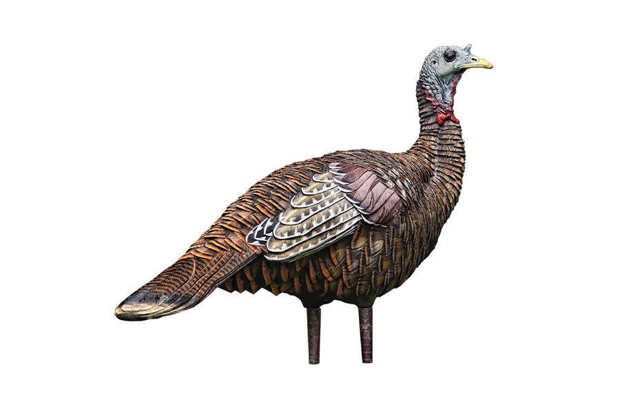 AVIAN X LCD Lookout Hen Decoy