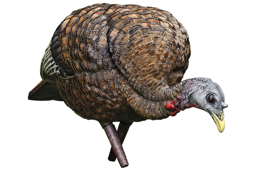 AVIAN X LCD Feeder Hen Decoy