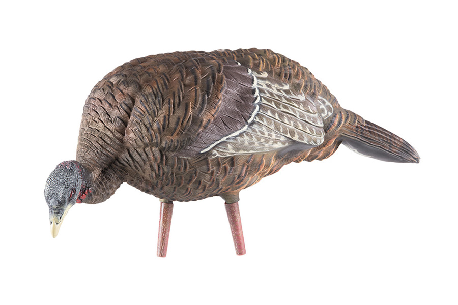 AVIAN X LCD Feeder Hen Decoy