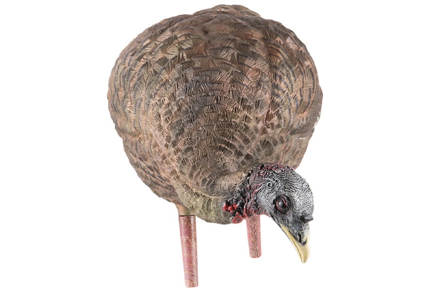 AVIAN X LCD Feeder Hen Decoy