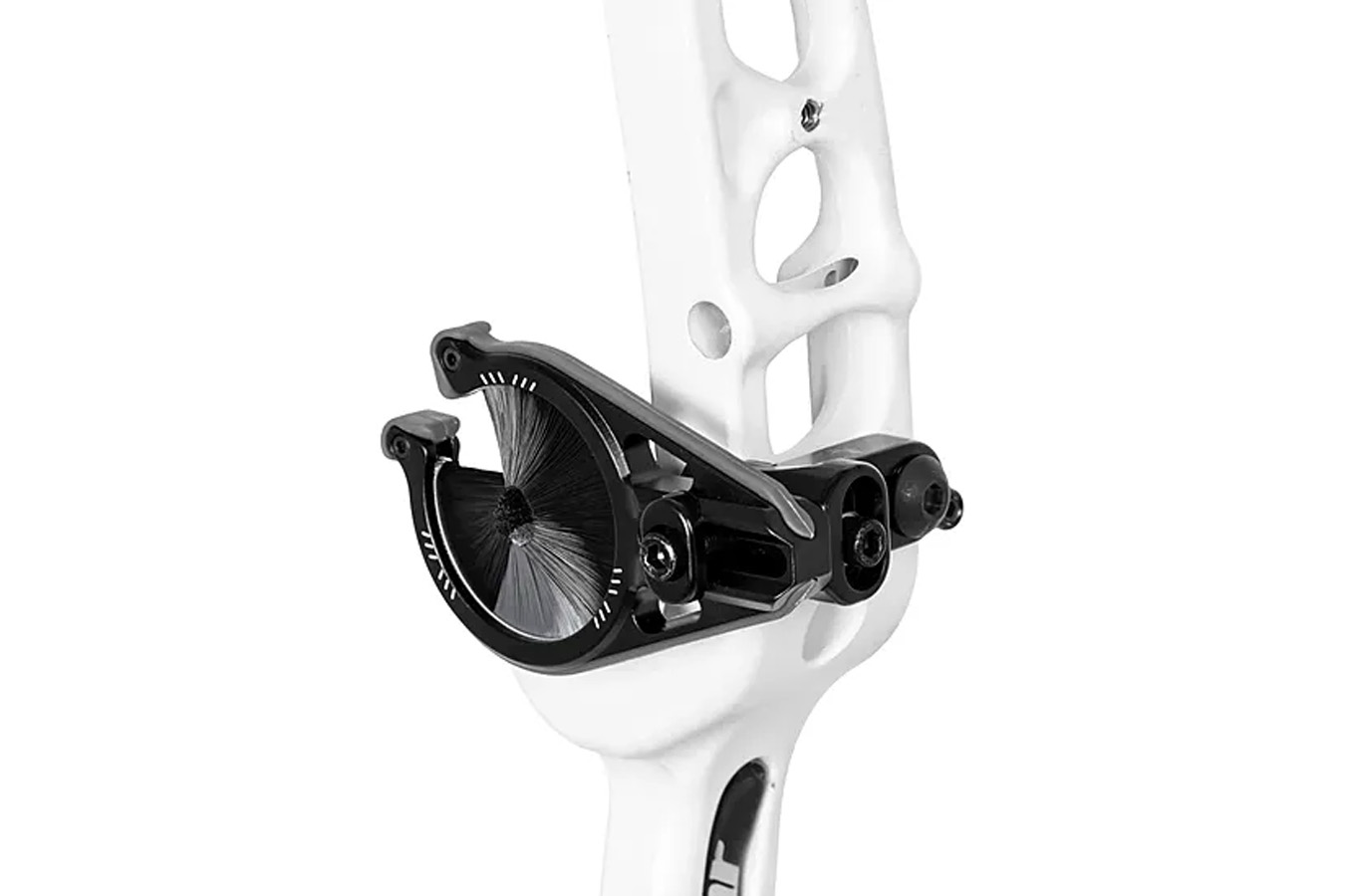 TROPHY RIDGE Whisker Biscuit Pro Medium Arrow Rest