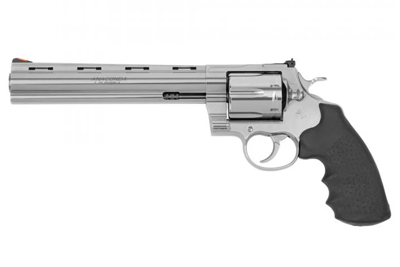 COLT Anaconda 44 Magnum Revolver with 8 Inch Barrel (Blemished)