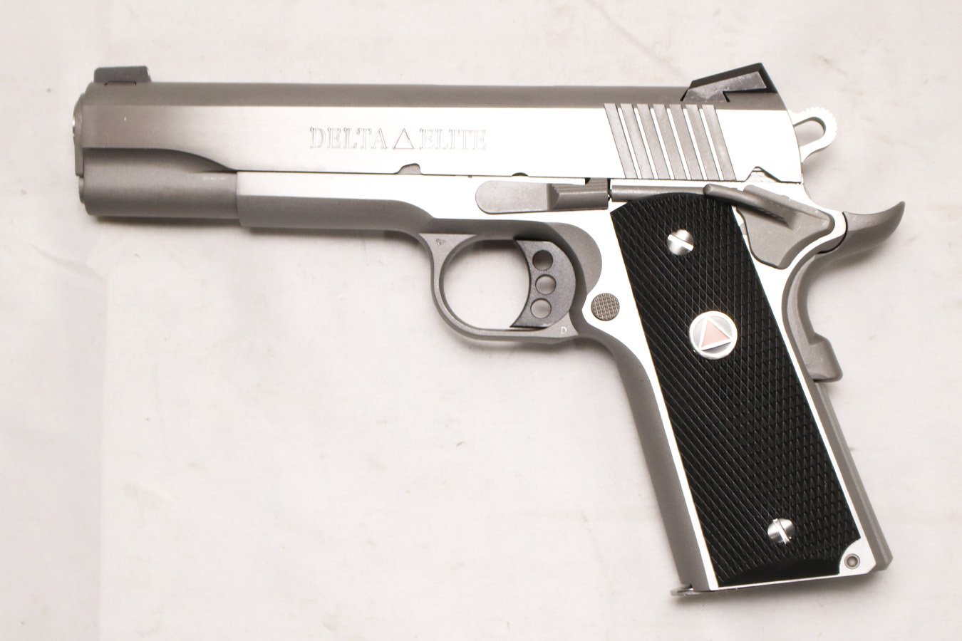 COLT 1911 Delta Elite 10mm Pistol (Blemished)