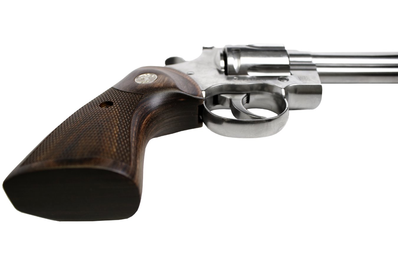 COLT Python 357 Magnum Revolver (Blemished)