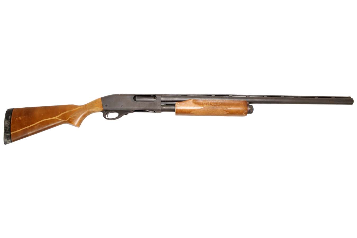 REMINGTON 870 Express Magnum 12 Gauge Police Trade-in Shotgun