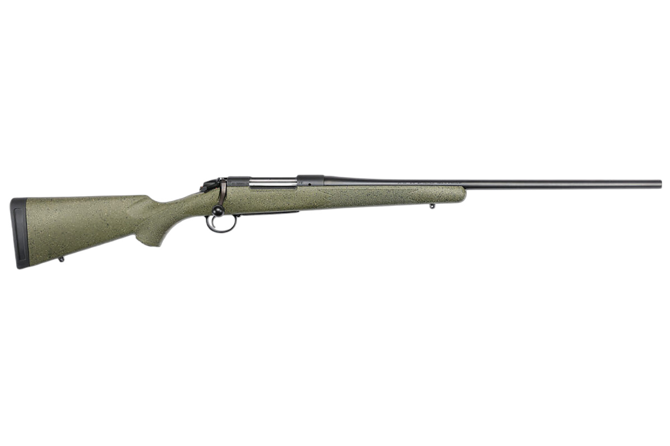 BERGARA B-14 Hunter 7mm PRC Bolt-Action Rifle with Graphite Black Cerakote Barrel Finish