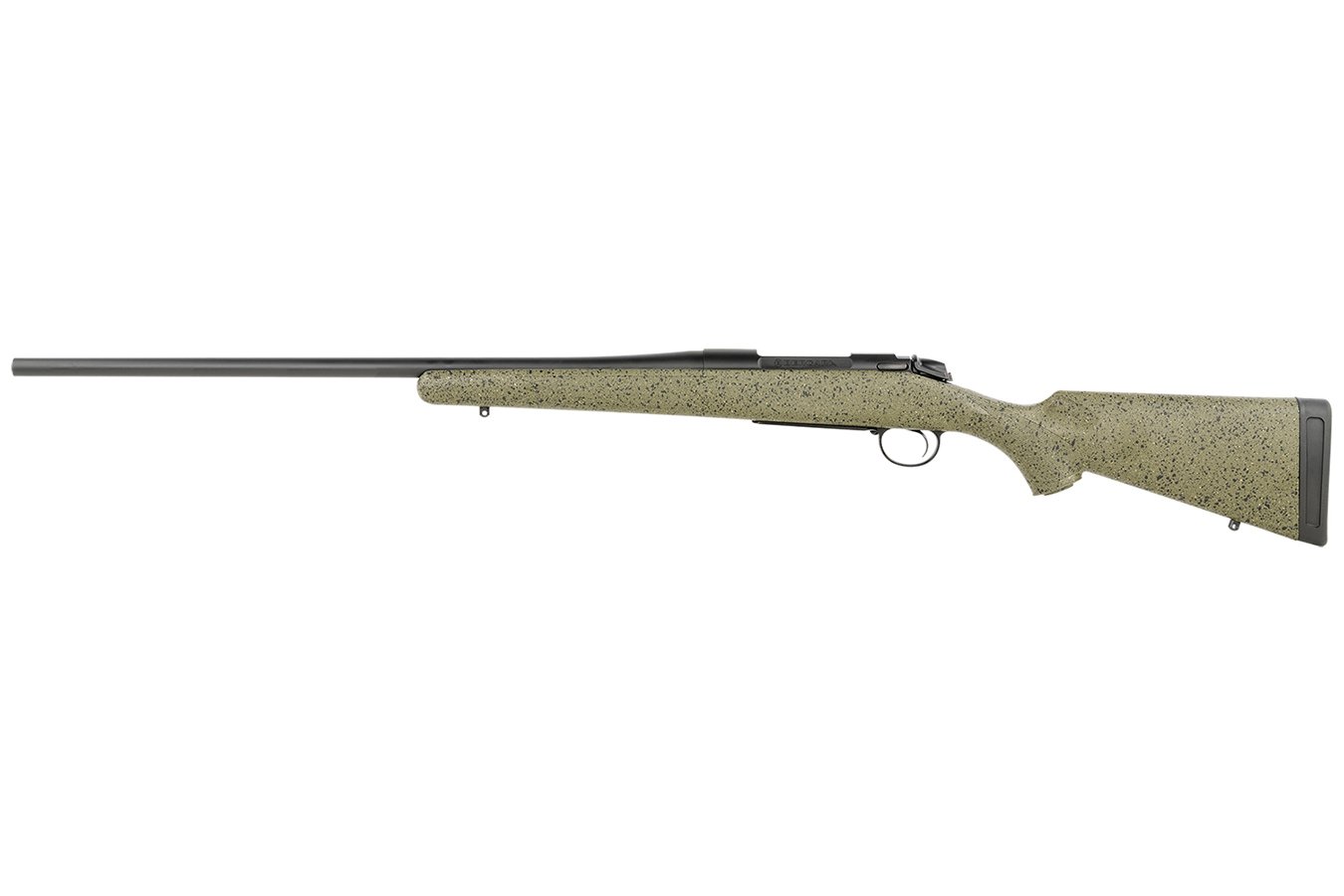 BERGARA B-14 Hunter 7mm Remington Magnum Bolt-Action Rifle