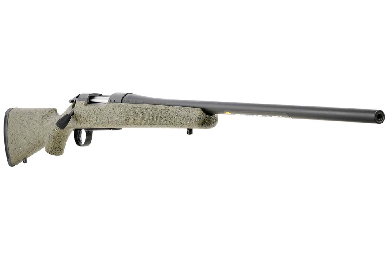 BERGARA B-14 Hunter 7mm Remington Magnum Bolt-Action Rifle