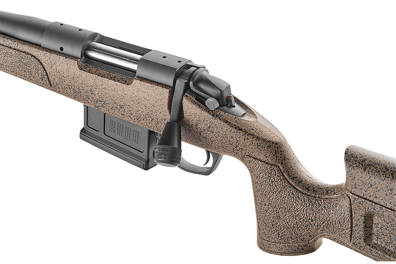 BERGARA B-14 HMR 7mm PRC Bolt-Action Rifle with Mini-Chassis Stock