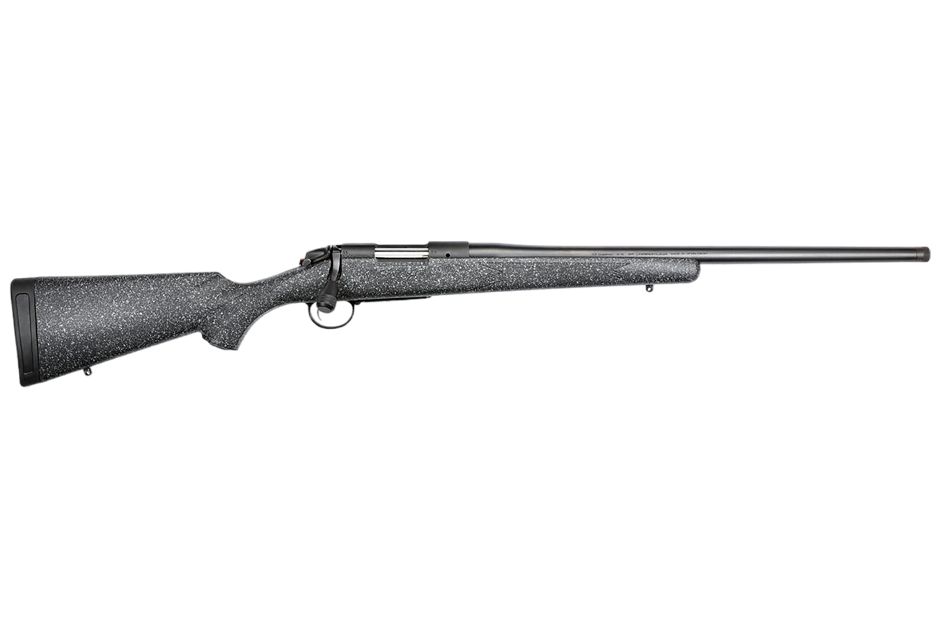 BERGARA B-14 Ridge 7mm PRC Bolt-Action Rifle