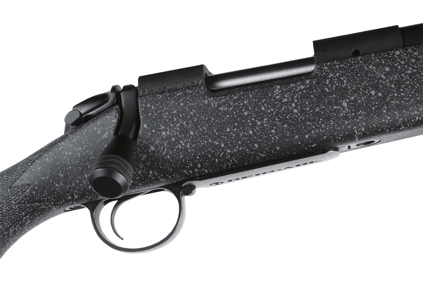 BERGARA B-14 Ridge 7mm PRC Bolt-Action Rifle