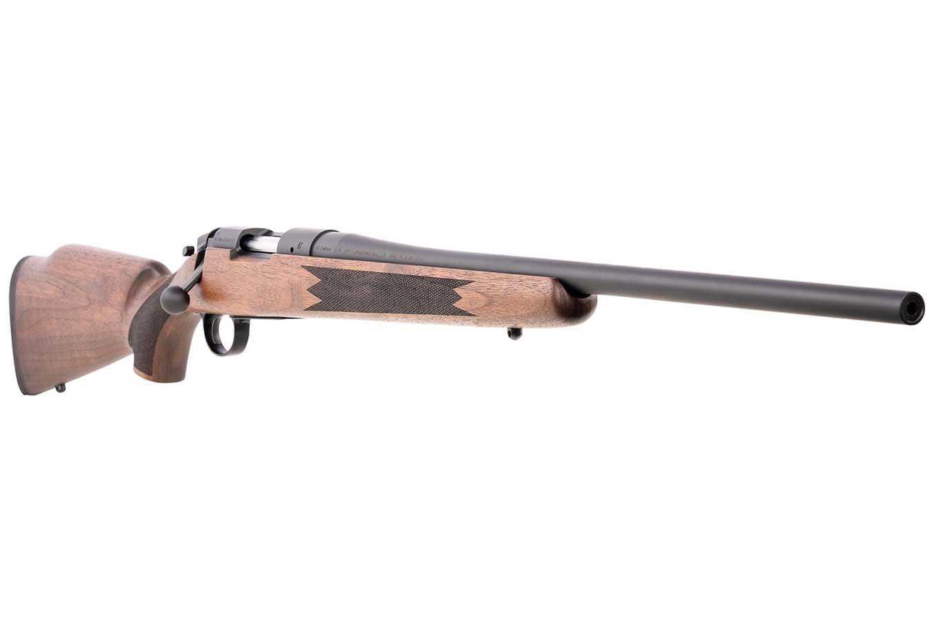 BERGARA B-14 Timber 6.5 Creedmoor Bolt-Action Rifle