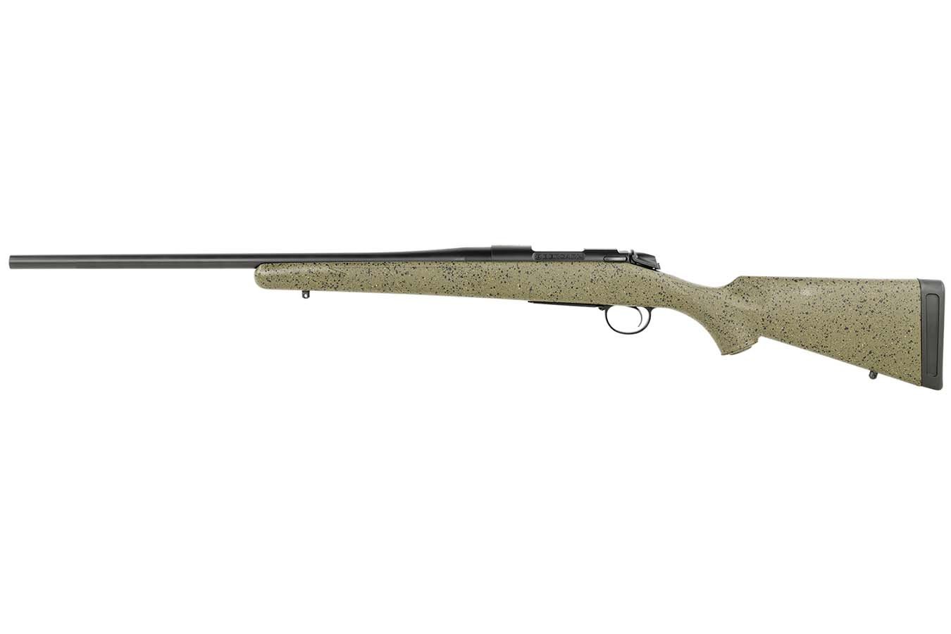 BERGARA B-14 Hunter 243 Winchester Bolt-Action Rifle