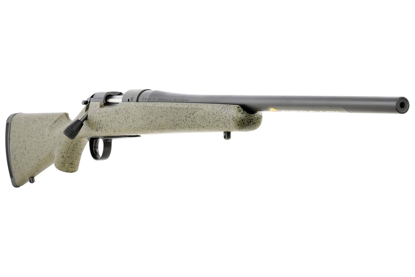 BERGARA B-14 Hunter 243 Winchester Bolt-Action Rifle