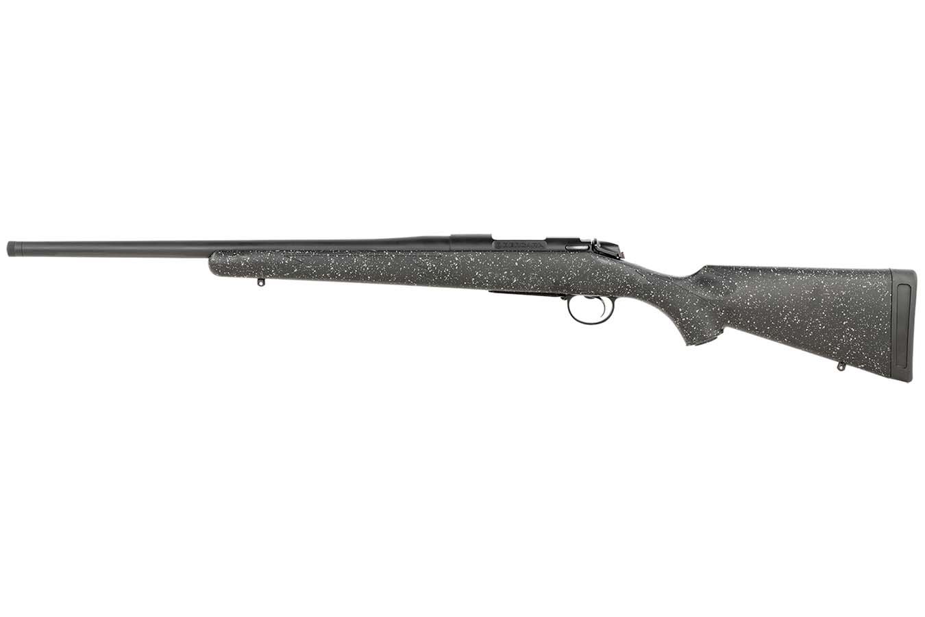 BERGARA B-14 Ridge 22-250 Remington Bolt-Action Rifle