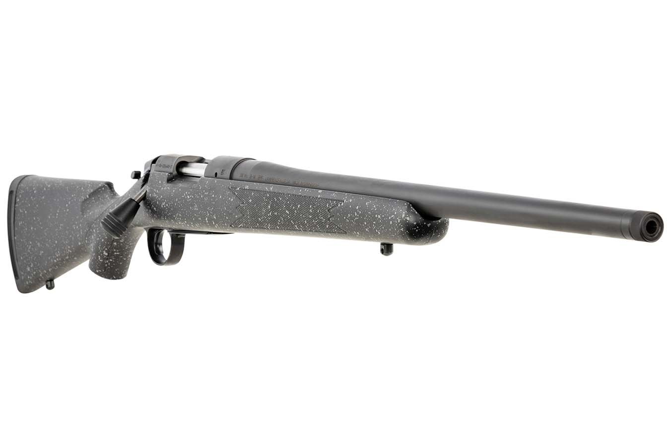 BERGARA B-14 Ridge 22-250 Remington Bolt-Action Rifle