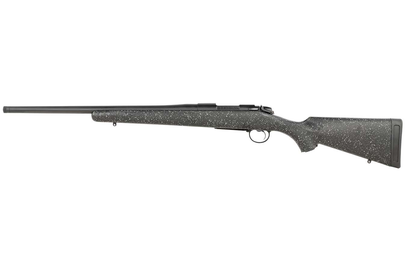 BERGARA B-14 Ridge SP 308 Winchester Bolt-Action Rifle