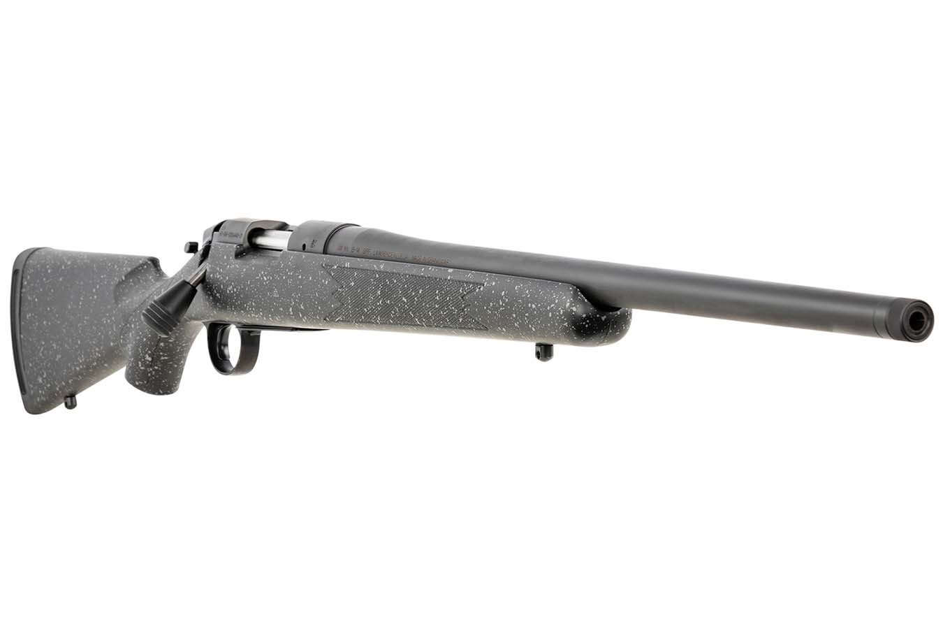 BERGARA B-14 Ridge SP 308 Winchester Bolt-Action Rifle