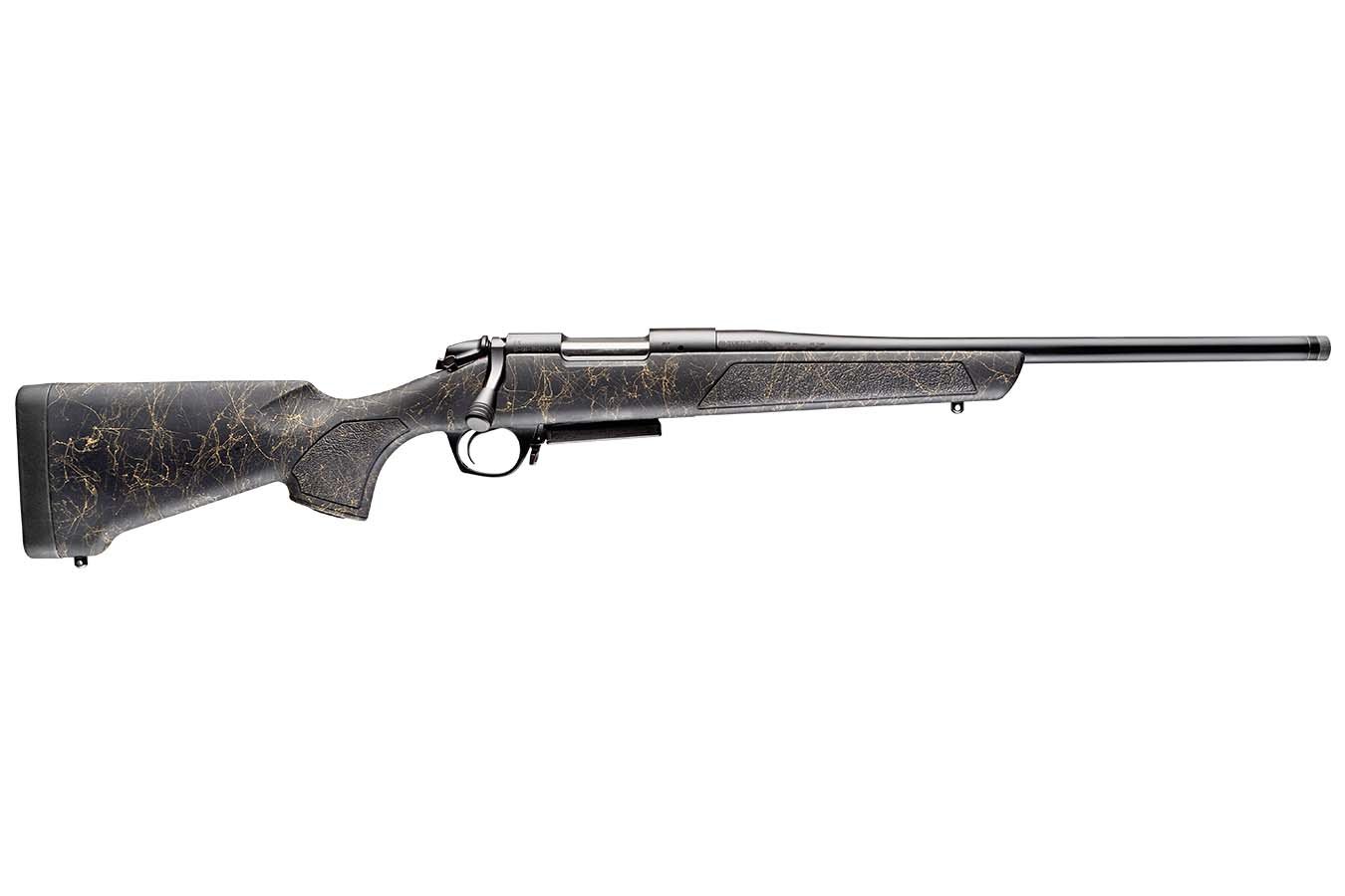 BERGARA B-14 Stoke 308 Winchester Bolt-Action Rifle