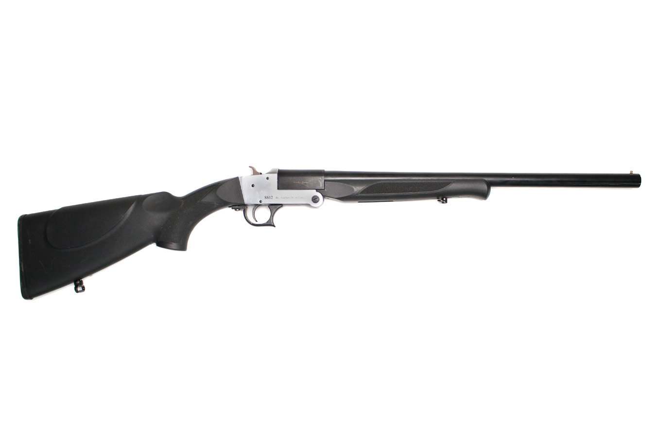 FEDARM SS12 12GA Police Trade-In Single Shot Shotgun