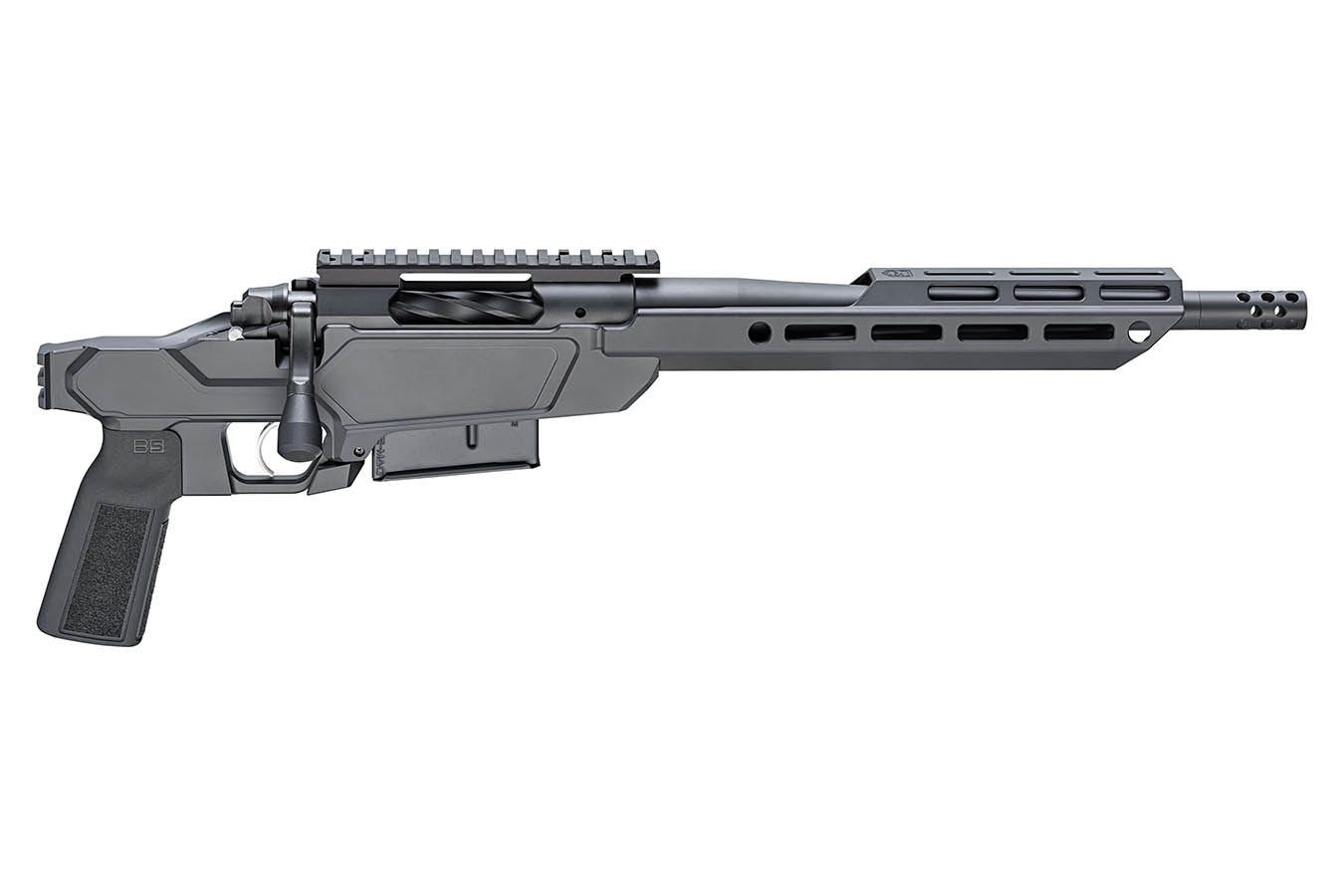 SPRINGFIELD 2020 Heatseeker 308 Win Bolt-Action Pistol with 12 Inch Barrel