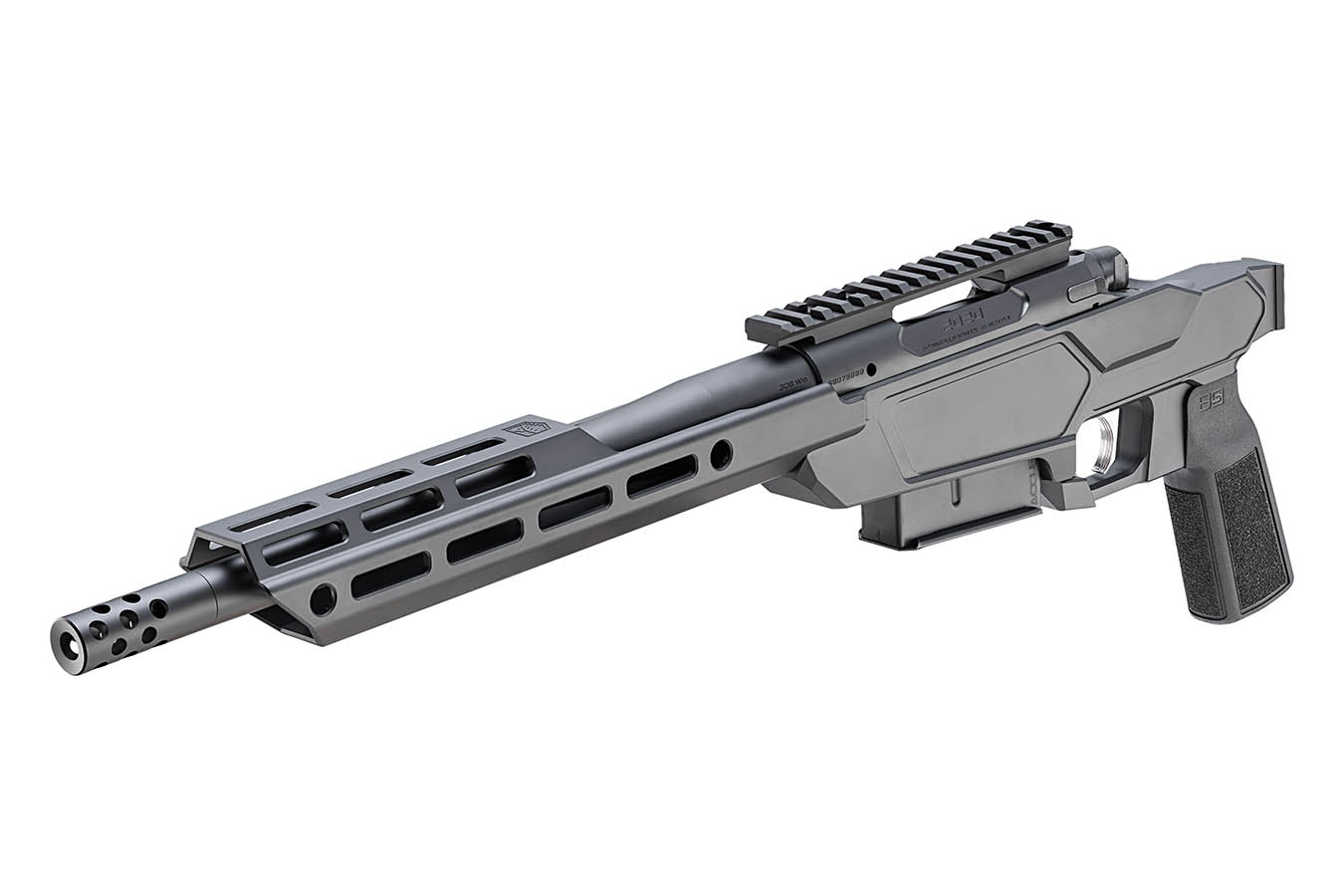 SPRINGFIELD 2020 Heatseeker 308 Win Bolt-Action Pistol with 12 Inch Barrel