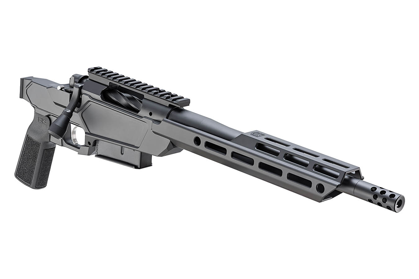 SPRINGFIELD 2020 Heatseeker 308 Win Bolt-Action Pistol with 12 Inch Barrel