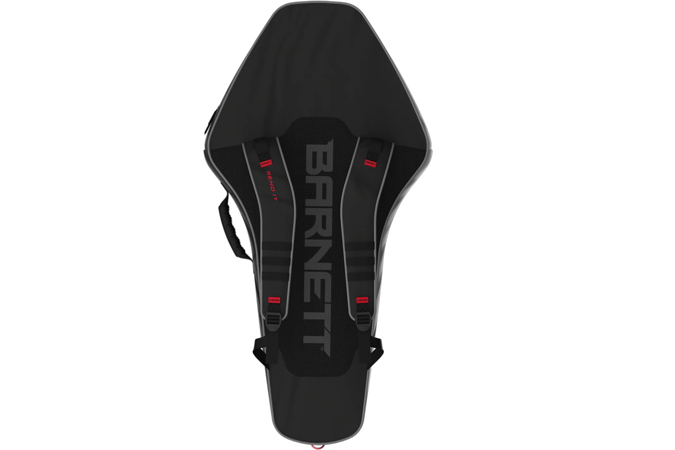 BARNETT Ballistic Nylon Crossbow Case