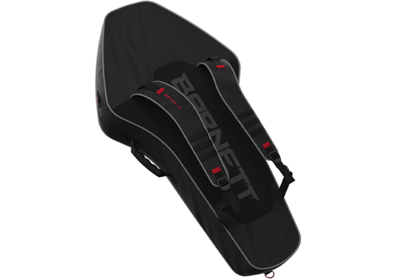 BARNETT Ballistic Nylon Crossbow Case