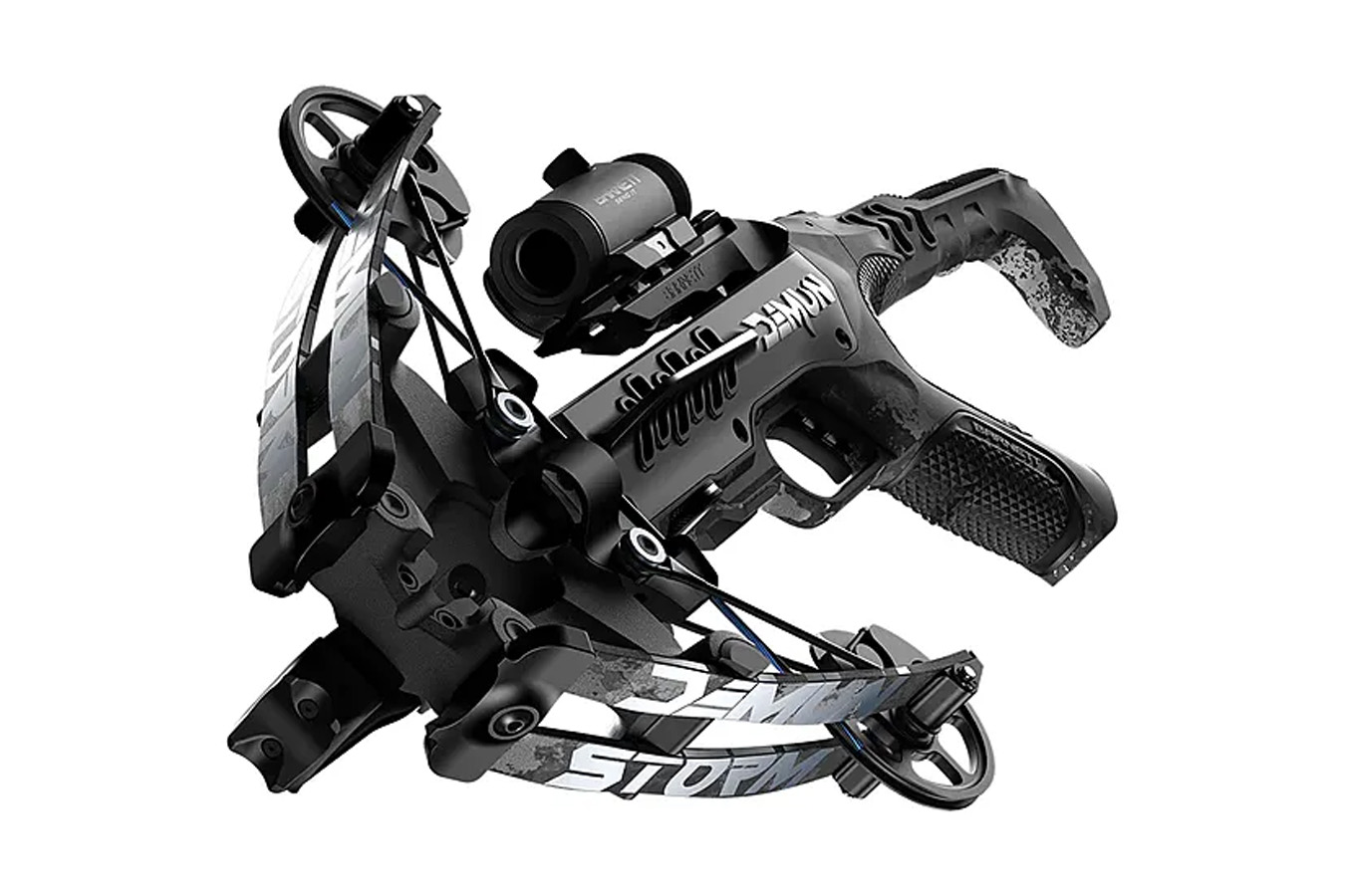 BARNETT Demun Storm Compound Compact Crossbow