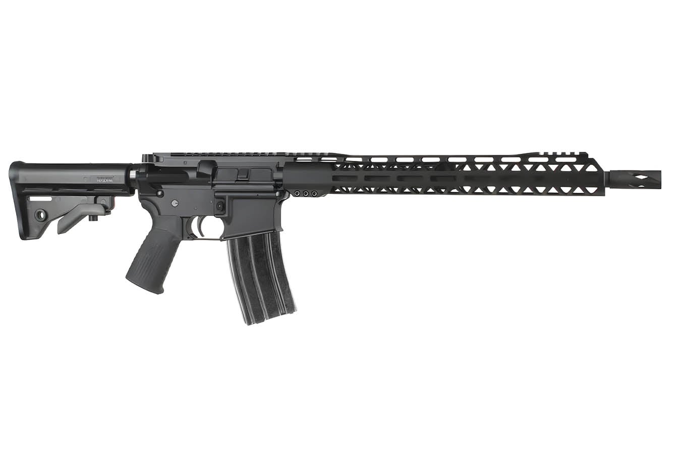 BEAR CREEK ARSENAL BC-15 7.62x39mm AR-15 Semi-Auto Rifle