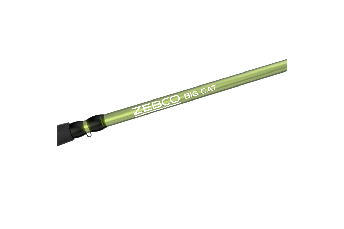 ZEBCO Big Cat 8'0