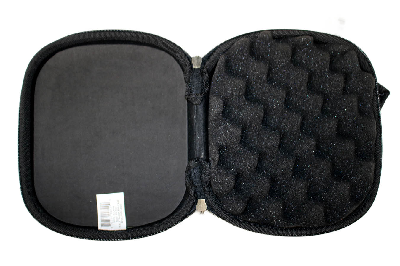 BULLDOG Molded Nylon Case with Taurus Logo