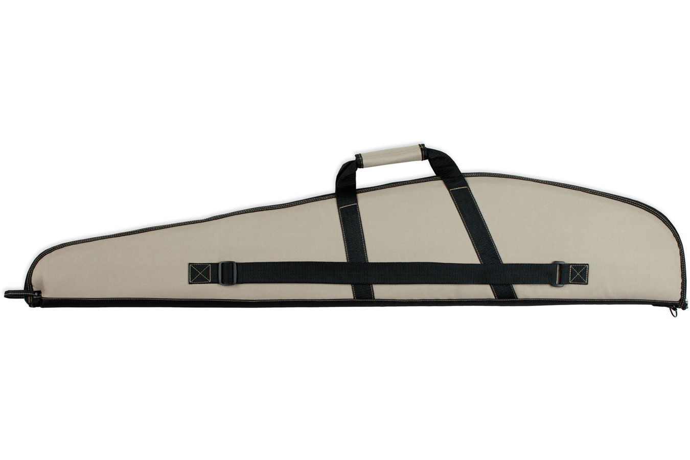 BULLDOG  Plus Rifle Case 48