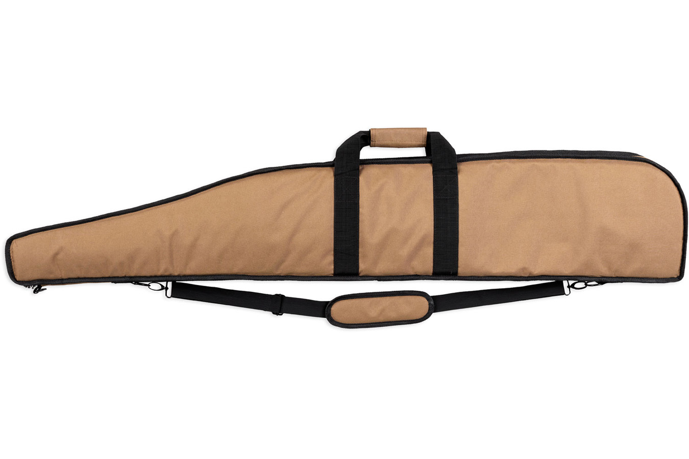 BULLDOG Long Range Rifle Case 48