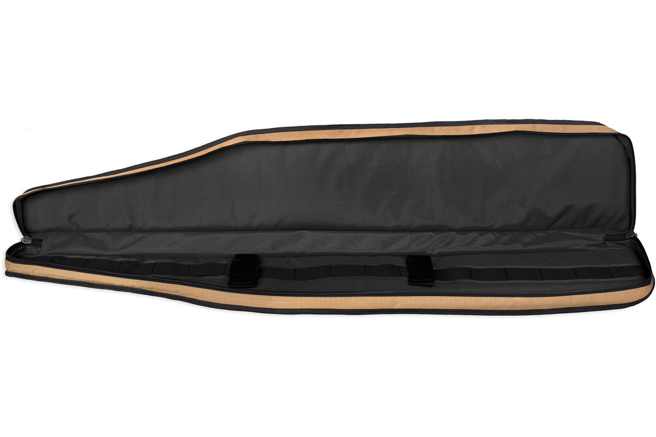 BULLDOG Long Range Rifle Case 48