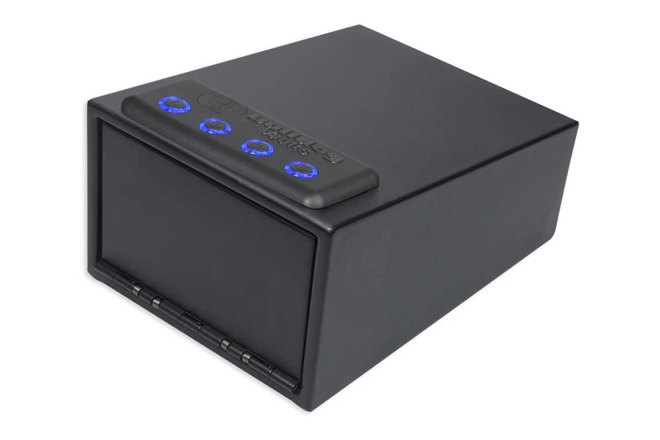 BULLDOG Magnum LED Quick Vault