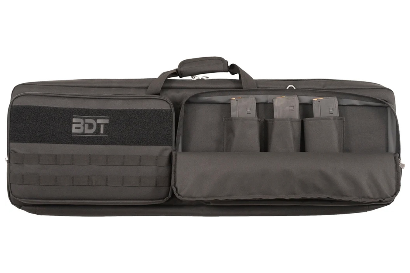 BULLDOG Ultra-Lite Suppressor Tactical Rifle Bag 38 Inches