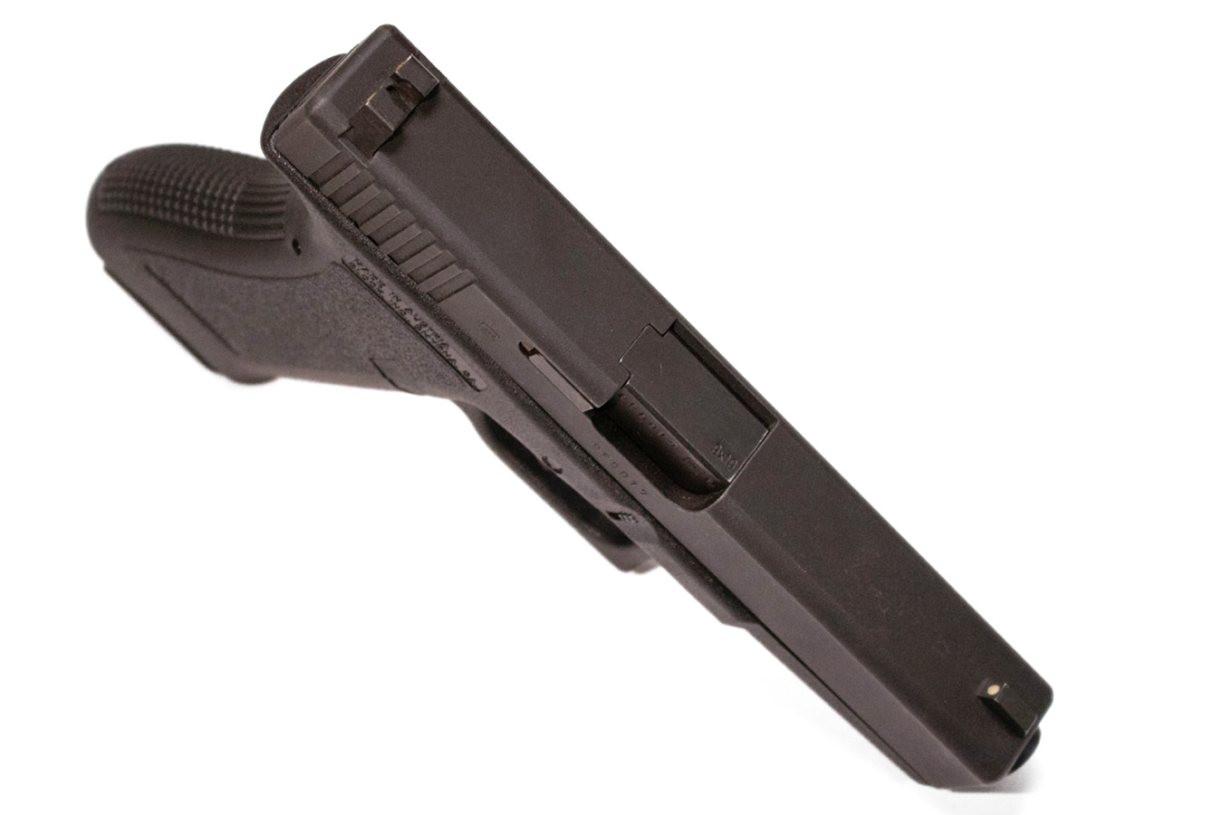 GLOCK 17 Gen2 9mm Police Trade-In Pistol