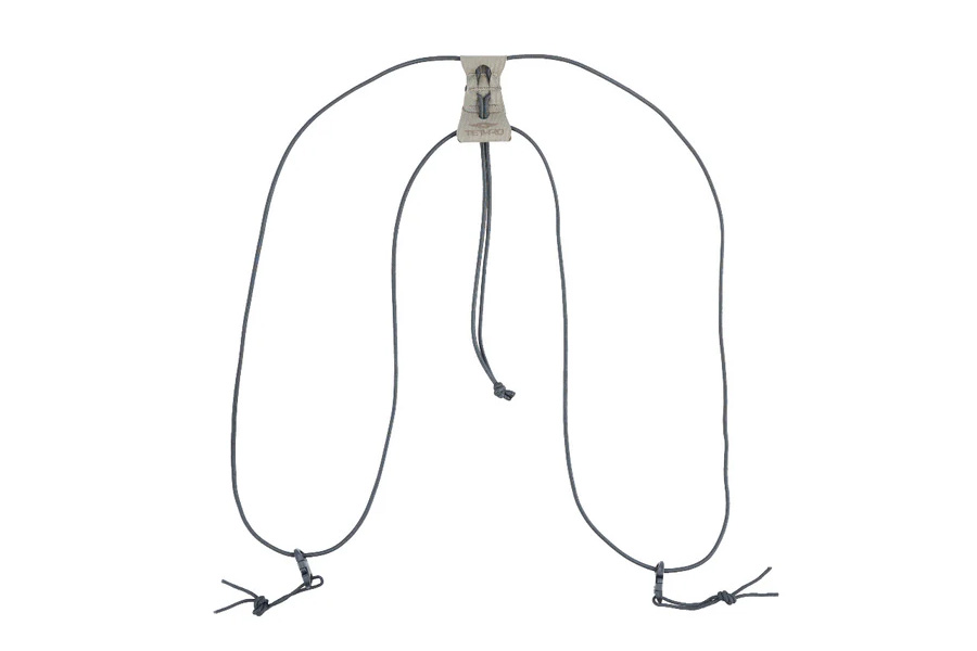 TETHRD Minimalist Bino Harness
