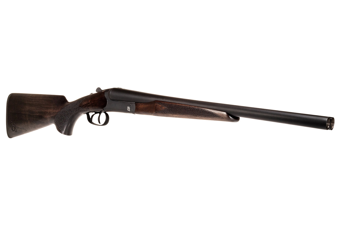 HERITAGE Badlander 12-Gauge Break-Action Side-By-Side Shotgun