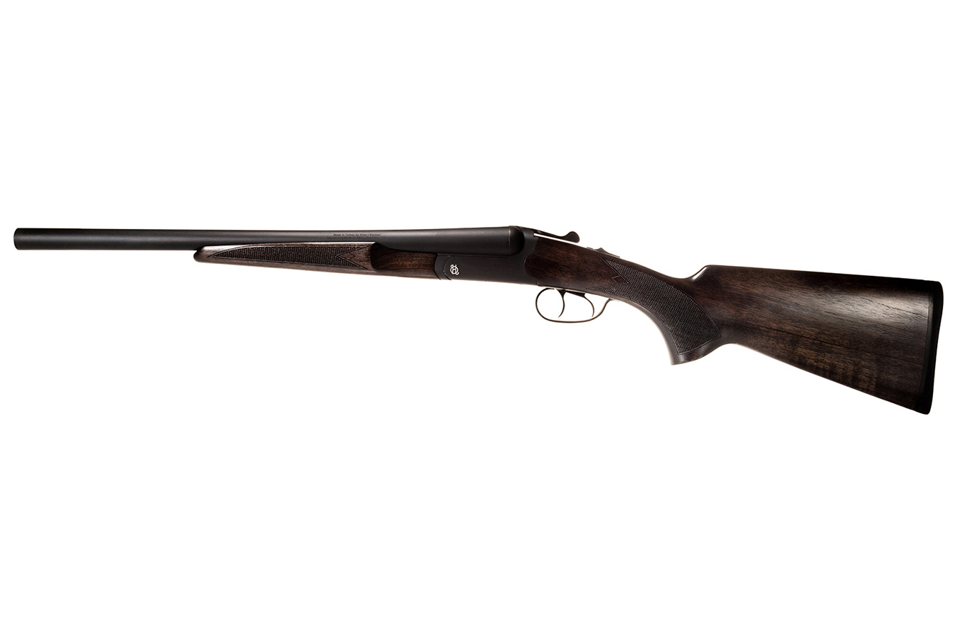 HERITAGE FIREARMS Badlander 410-Bore Break-Action Side-By-Side Shotgun